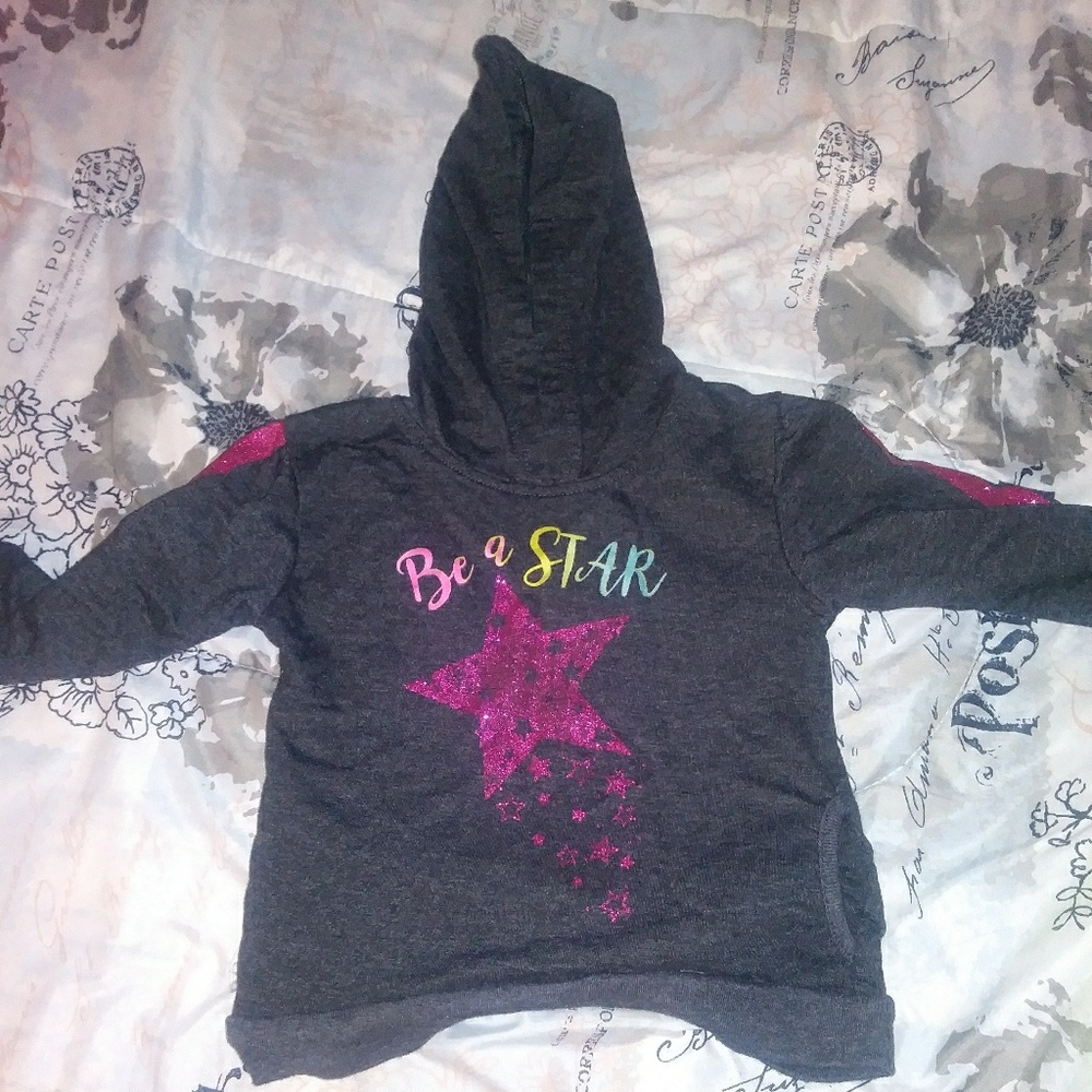 Long sleeve shirt/pullover